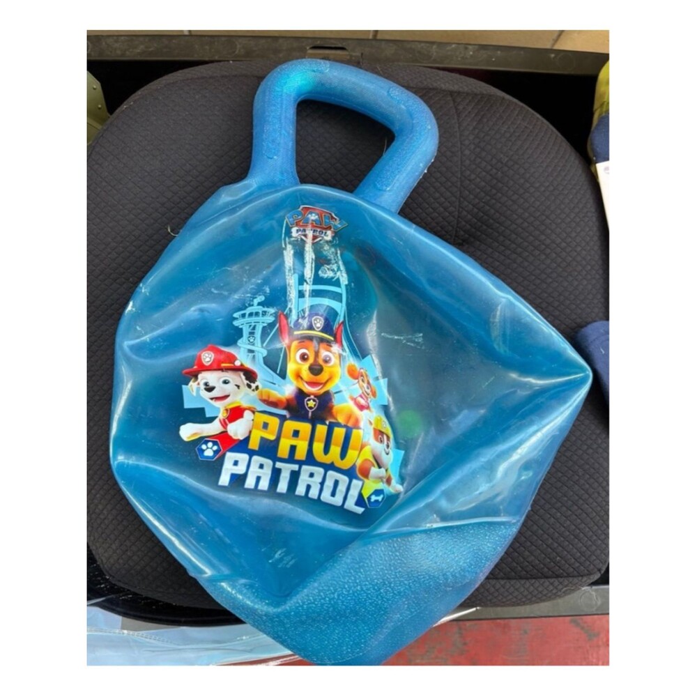 Paw Patrol Hopper Ball indoor /outdoor